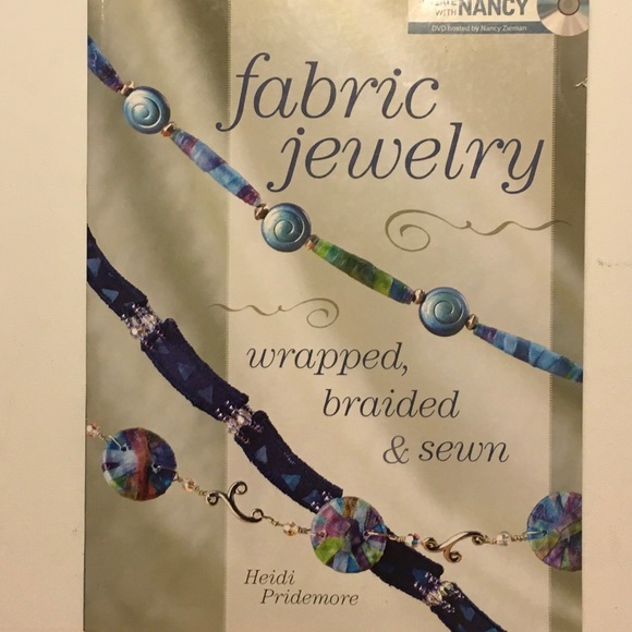 Jewelry Making Book Lot 5 Full Color Books - Picture 4 of 12